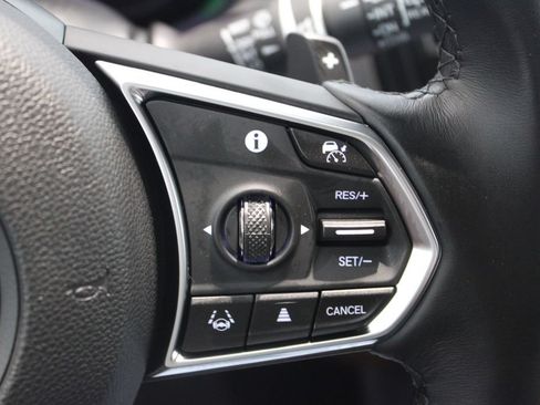 New 2026 Acura RDX SH-AWD w/ Technology Package image 21
