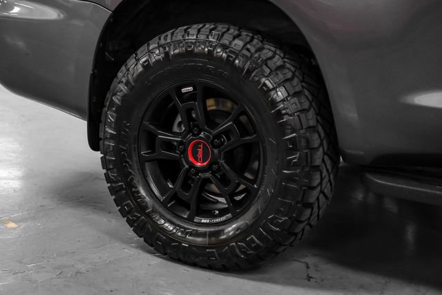 Used 2021 Toyota Sequoia TRD Pro AWD/4WD image 57