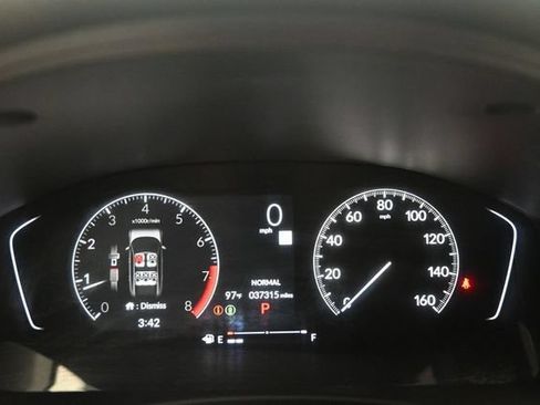Used 2024 Honda Civic Sport image 27