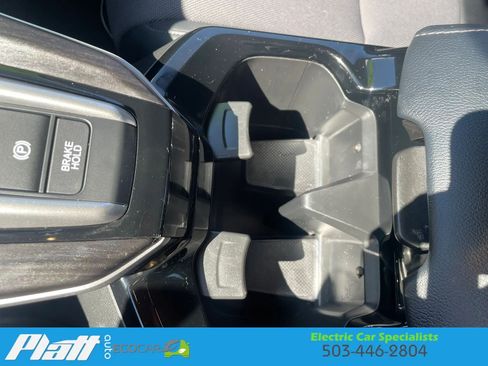 Used 2019 Honda Clarity Plug-In Hybrid image 27