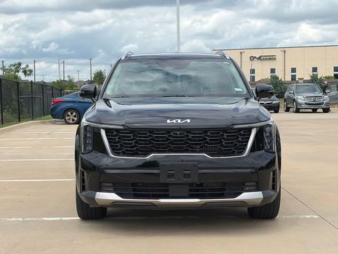 Used 2024 Kia Sorento SX FWD image 2