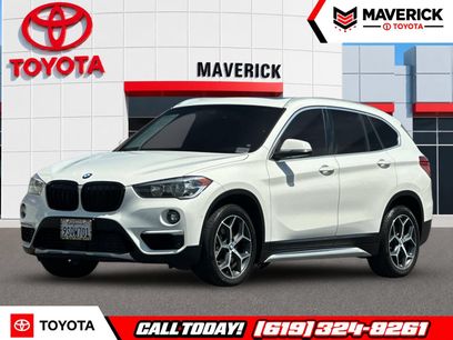 Used 2019 BMW X1 sDrive28i w/ Convenience Package