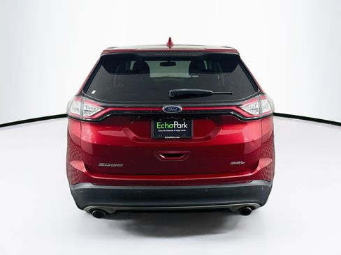 Used 2015 Ford Edge SEL w/ Equipment Group 201A FWD image 7