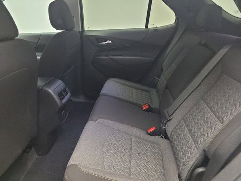 Used 2022 Chevrolet Equinox LT FWD image 18