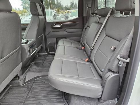 New 2026 GMC Sierra 1500 Elevation w/ Elevation Premium Package AWD/4WD image 13