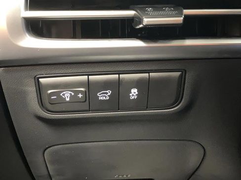 New 2026 Hyundai Tucson SEL image 23