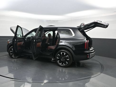 Used 2024 Kia Telluride SX AWD/4WD image 40
