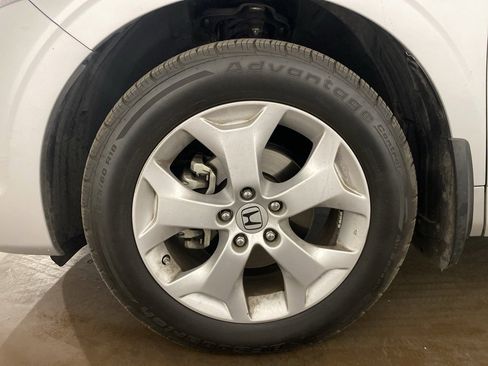 Used 2012 Honda Crosstour EX-L image 21