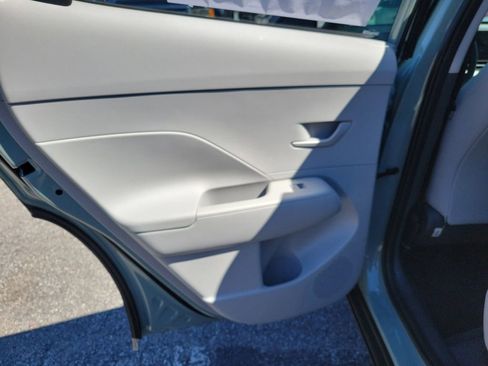 Used 2026 Hyundai Kona SEL Sport FWD image 7