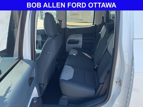New 2026 Ford Maverick XLT w/ Equipment Group 301A AWD/4WD image 10