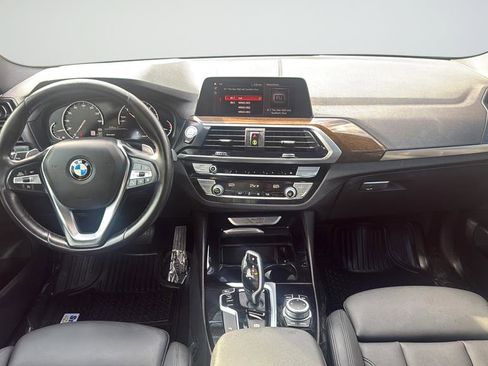Used 2021 BMW X3 sDrive30i w/ Convenience Package RWD image 12