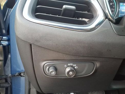 Certified 2024 Chevrolet Equinox LT w/ LPO, Floor Liner Package image 25