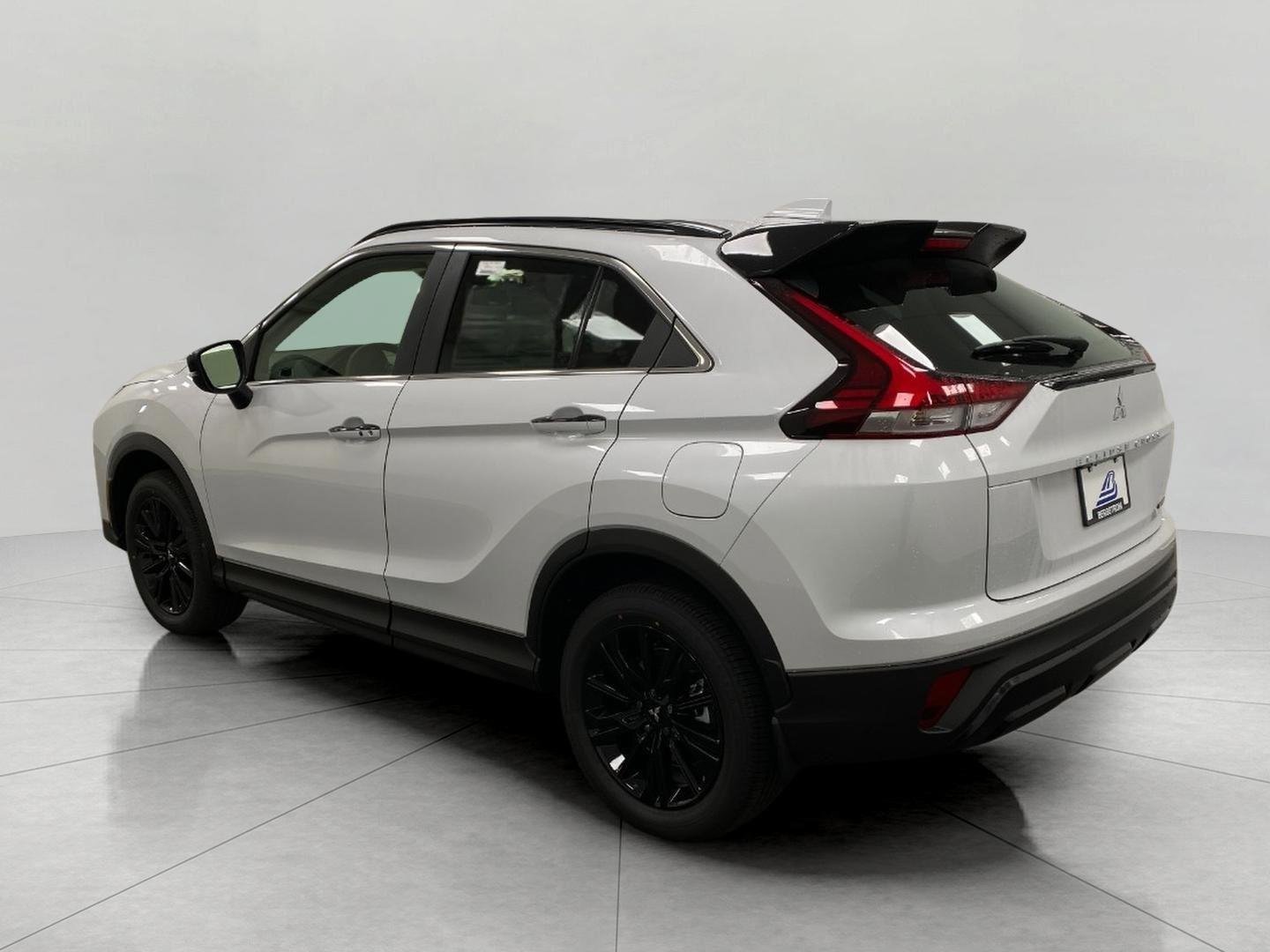 New 2026 Mitsubishi Eclipse Cross AWD image 39