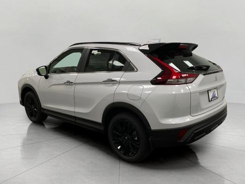 New 2026 Mitsubishi Eclipse Cross AWD image 39