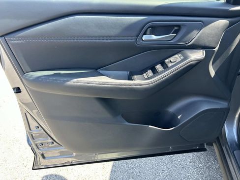 New 2026 Nissan Rogue Dark Armor FWD image 15