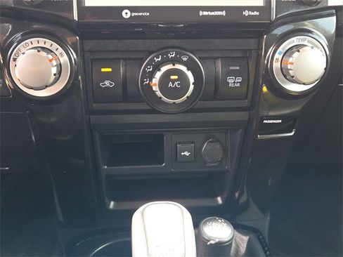 Used 2024 Toyota 4Runner TRD Off-Road Premium image 21