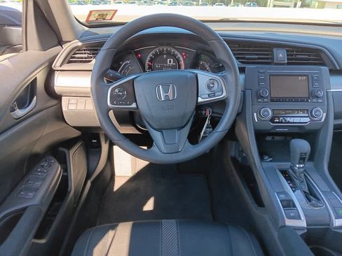 Used 2017 Honda Civic LX image 18
