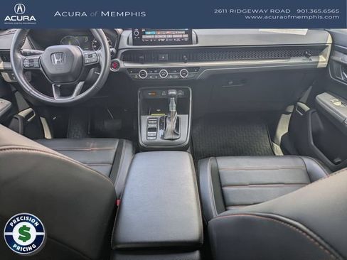 Used 2024 Honda CR-V Sport-L image 25