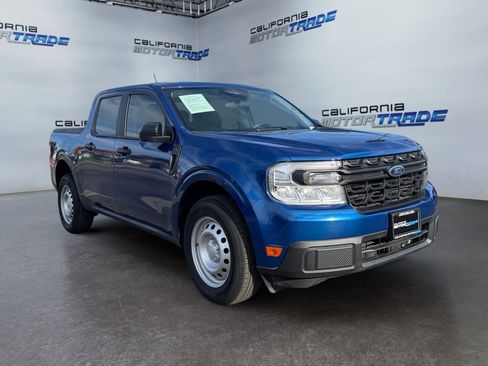 Used 2024 Ford Maverick XL FWD image 3