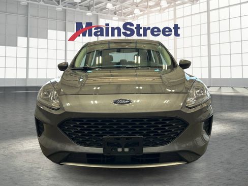 Used 2022 Ford Escape S FWD image 8