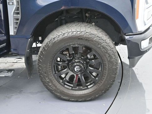 Used 2023 Ford F350 Platinum image 33