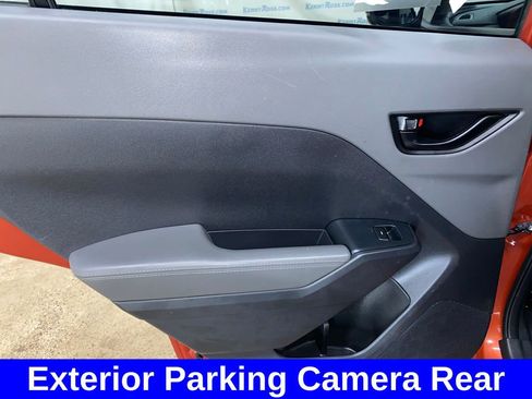 Certified 2024 Subaru Crosstrek 2.0i Premium AWD/4WD image 15