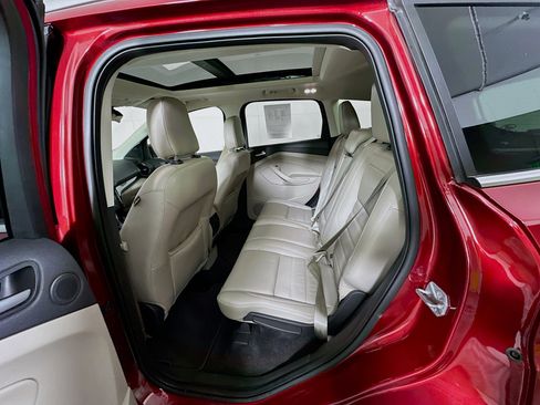 Used 2018 Ford Escape Titanium FWD image 27