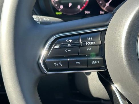 New 2026 MAZDA CX-90 3.3 Turbo w/ Premium Plus Pkg image 17