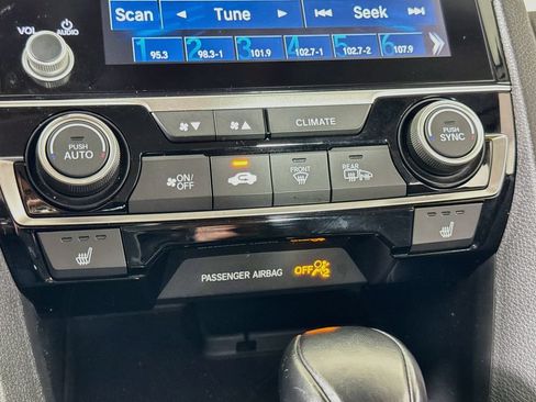 Used 2020 Honda Civic EX-L image 25