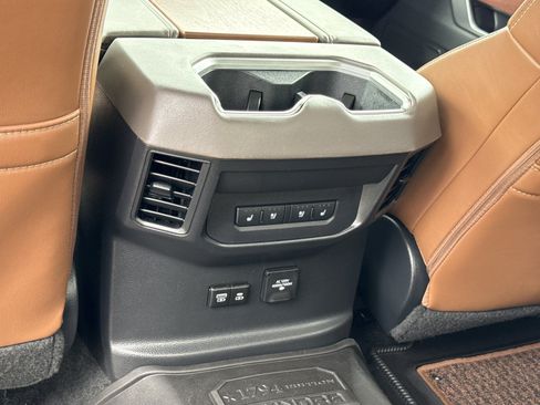 Used 2024 Toyota Tundra 1794 Edition AWD/4WD image 16