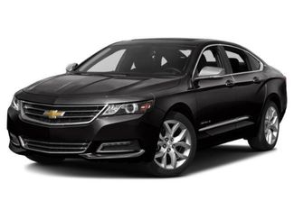 Used 2015 Chevrolet Impala LT w/ Convenience Package FWD video 1