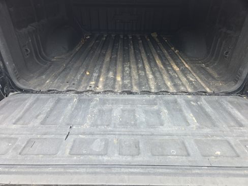 Used 2019 Chevrolet Colorado Z71 AWD/4WD image 5