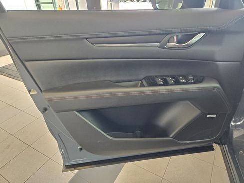 New 2025 MAZDA CX-5 Carbon Edition image 20
