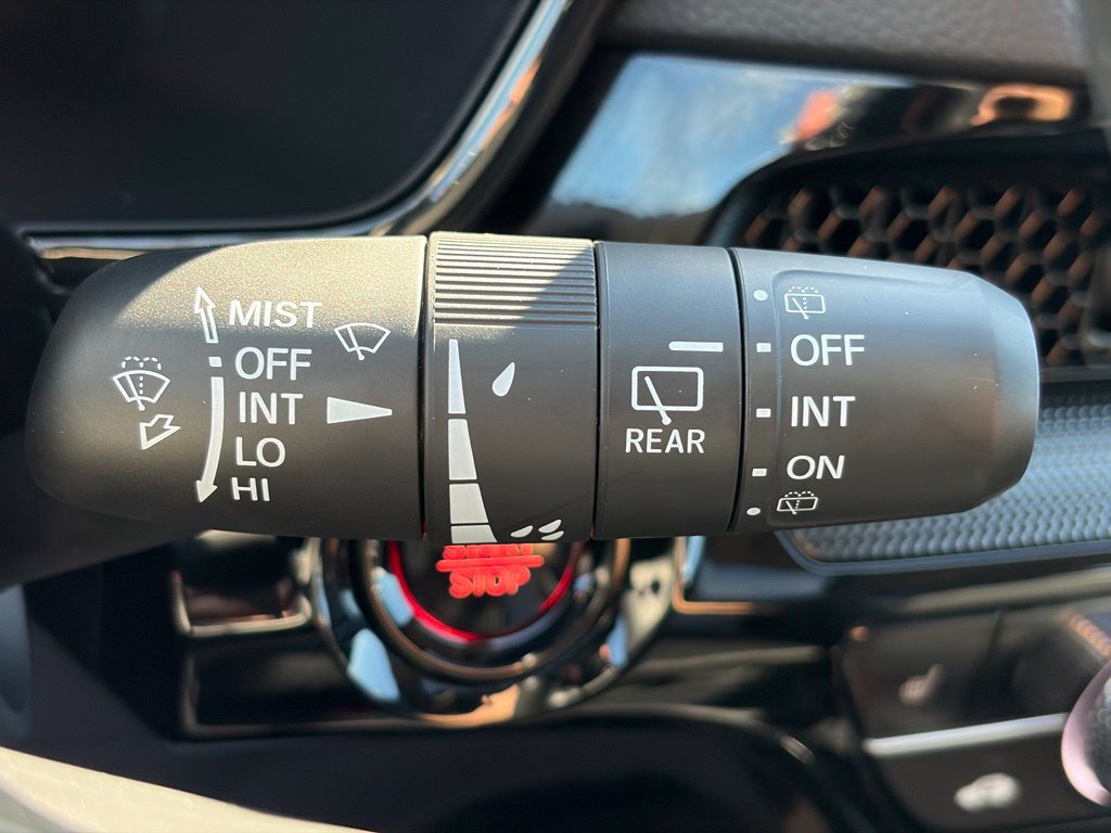 Used 2024 Honda CR-V EX-L image 27