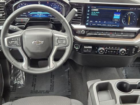 Used 2026 Chevrolet Silverado 1500 RST RWD image 10