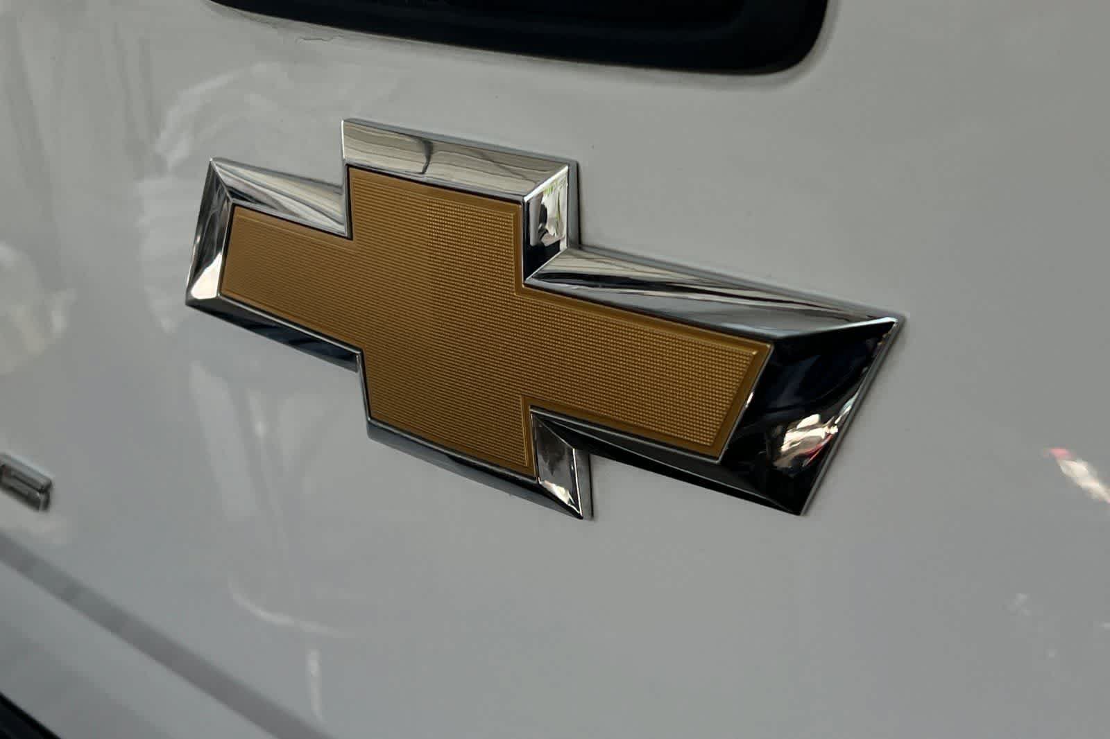 Used 2018 Chevrolet Colorado LT RWD image 16