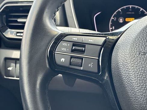 Used 2025 Honda Pilot EX-L image 24