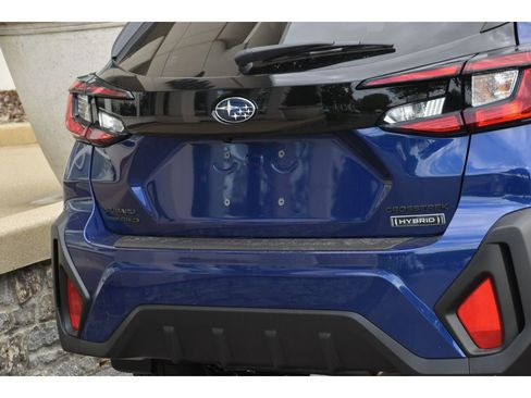 New 2026 Subaru Crosstrek 2.5i Sport AWD/4WD image 27