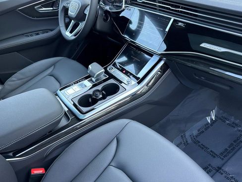 New 2026 Audi Q7 Premium Plus image 15