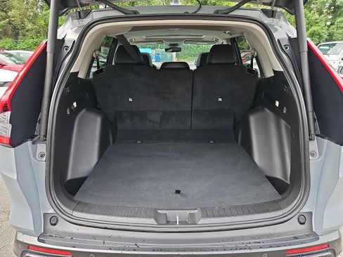 Certified 2024 Honda CR-V EX-L image 30