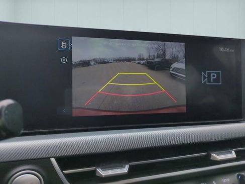 Used 2025 Hyundai Sonata SEL image 14