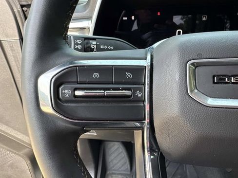 Used 2023 GMC Canyon Denali AWD/4WD image 28