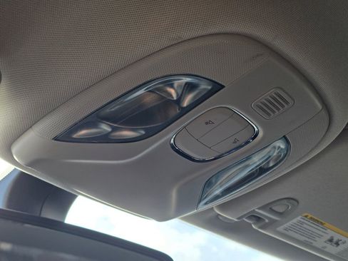 Used 2021 Jeep Compass Sport w/ Cold Weather Group image 34