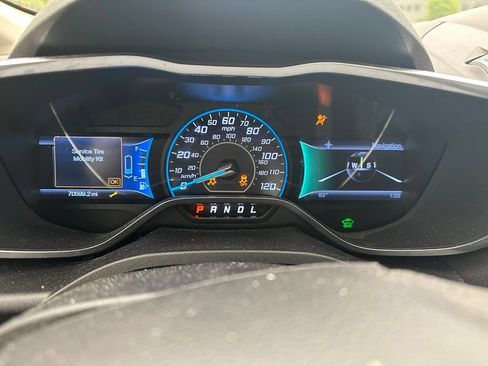 Used 2013 Ford C-MAX SEL FWD image 17