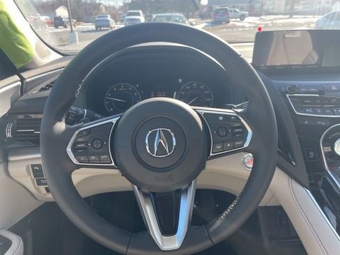 New 2026 Acura RDX SH-AWD w/ Technology Package image 12