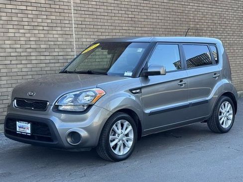 Used 2013 Kia Soul image 26