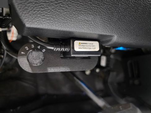 Used 2020 Ford F250 Lariat w/ Lariat Ultimate Package AWD/4WD image 16