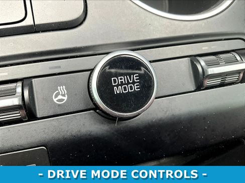 Used 2021 Kia K5 GT-Line AWD/4WD image 37