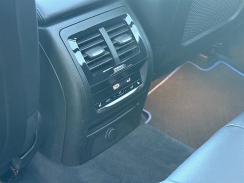 Used 2018 BMW X3 M40i AWD/4WD image 31