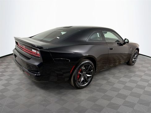 New 2024 Dodge Charger R/T Scat Pack w/ Plus Group image 7